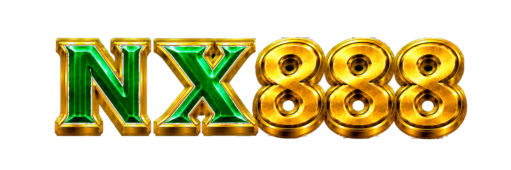 LOGO SITUS NX888